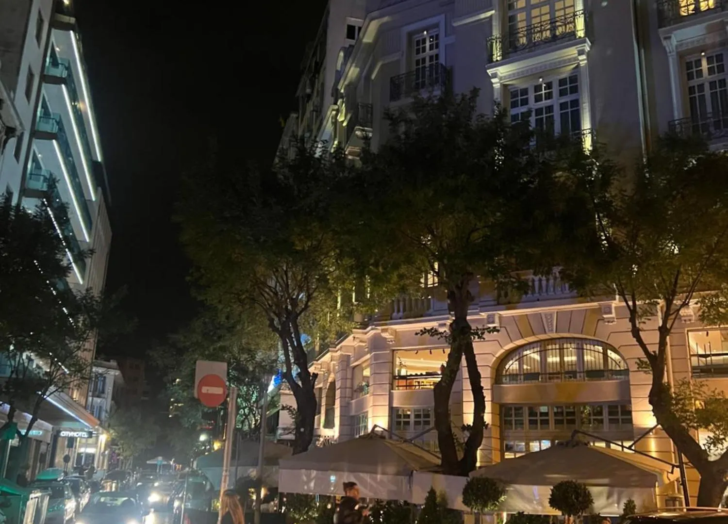 塞萨洛尼基Ksquared, Nilie Hospitality Mgmt公寓