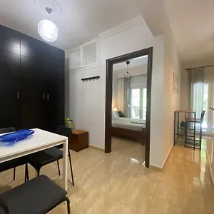Διαμέρισμα Norra, Θεσσαλονίκη