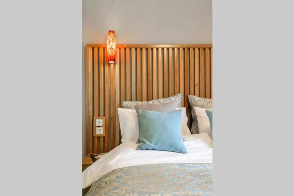 Ksquared, Nilie Hospitality Mgmt Διαμέρισμα Θεσσαλονίκη 0*,  Ελλάδα