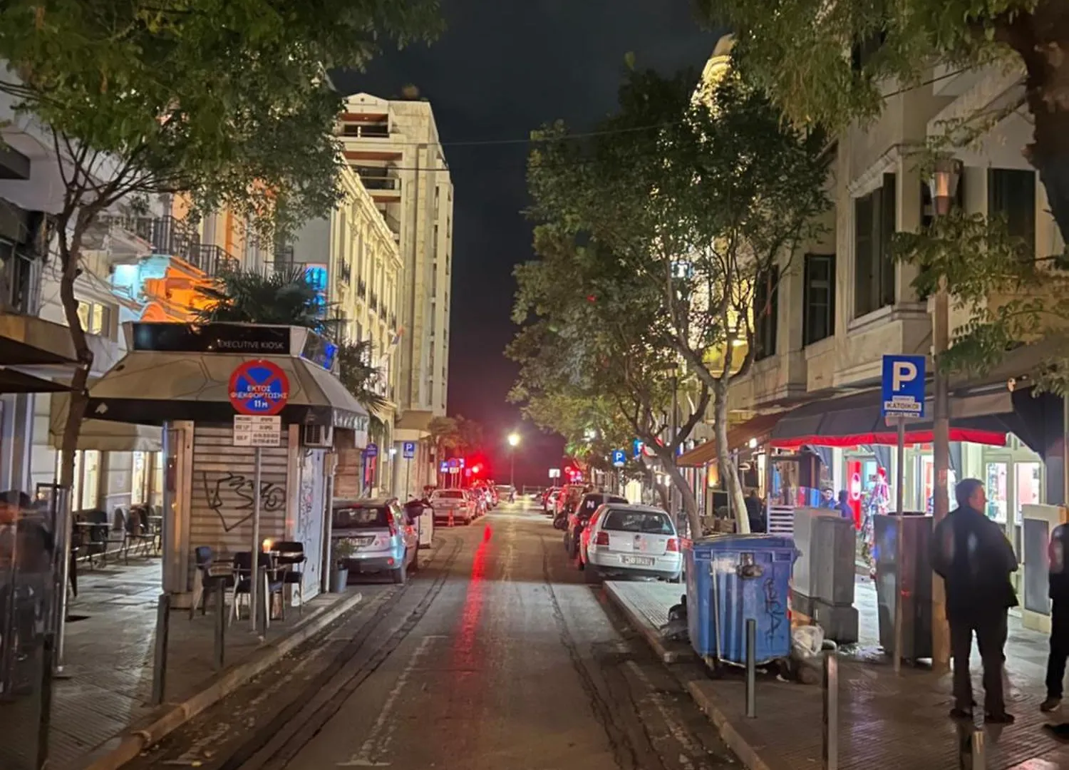 Ksquared, Nilie Hospitality Mgmt Διαμέρισμα Θεσσαλονίκη